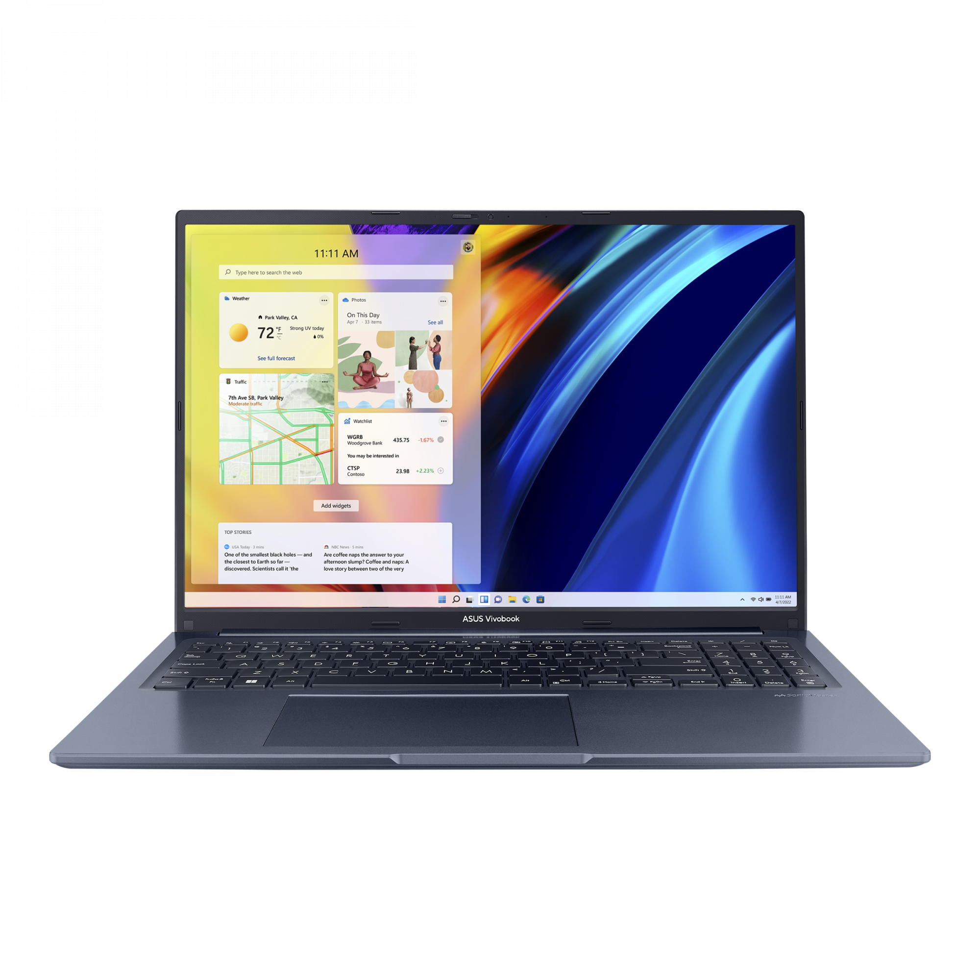 Asus vivobook 16x m1603qa mb253