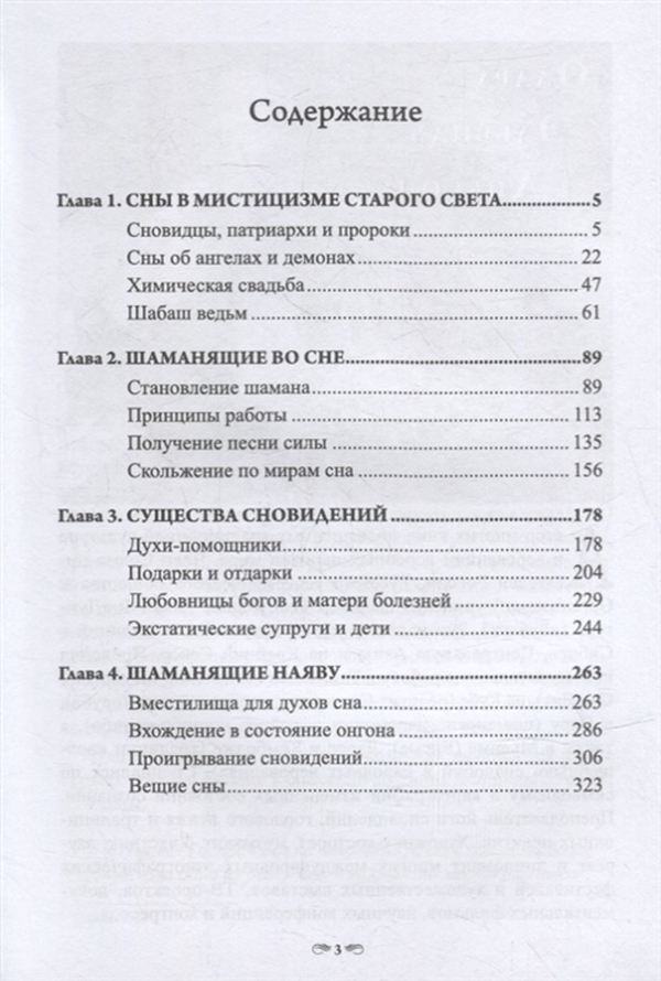 Сон содержание. Времена сновидений. Книга 2: посвященные существами сновидений.