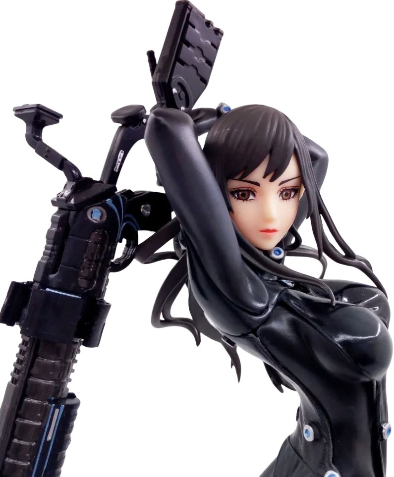 Gantz reika shimohira. Reika shimohira art. Shimohira reika. 1/7 complete figure. Ганц o shimohira reika.