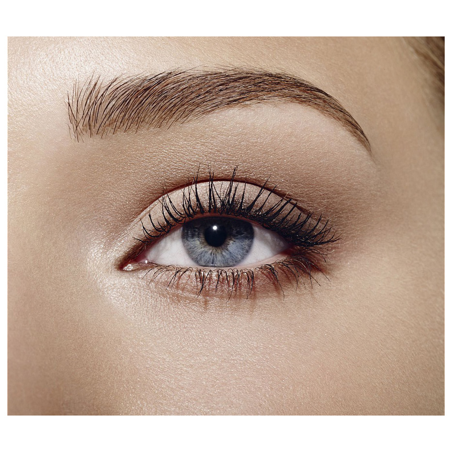 Как из ничего получить приемлемое. Collistar Mascara Shock. Моделирующая тушь дл
