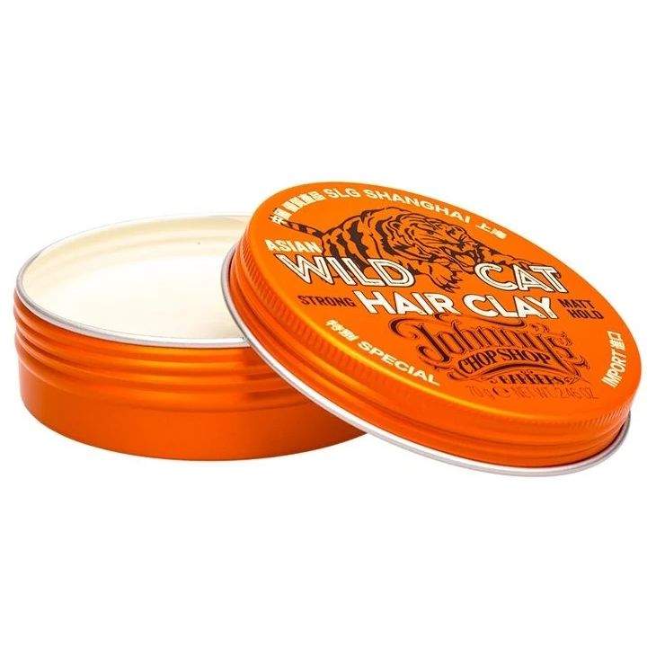 Глина Для Волос Купить