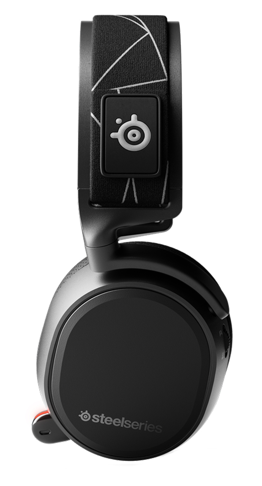 Steelseries arctis 9 clearance pc