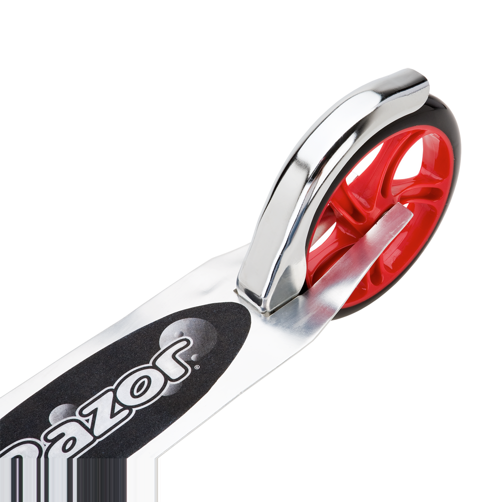 razor a5 red