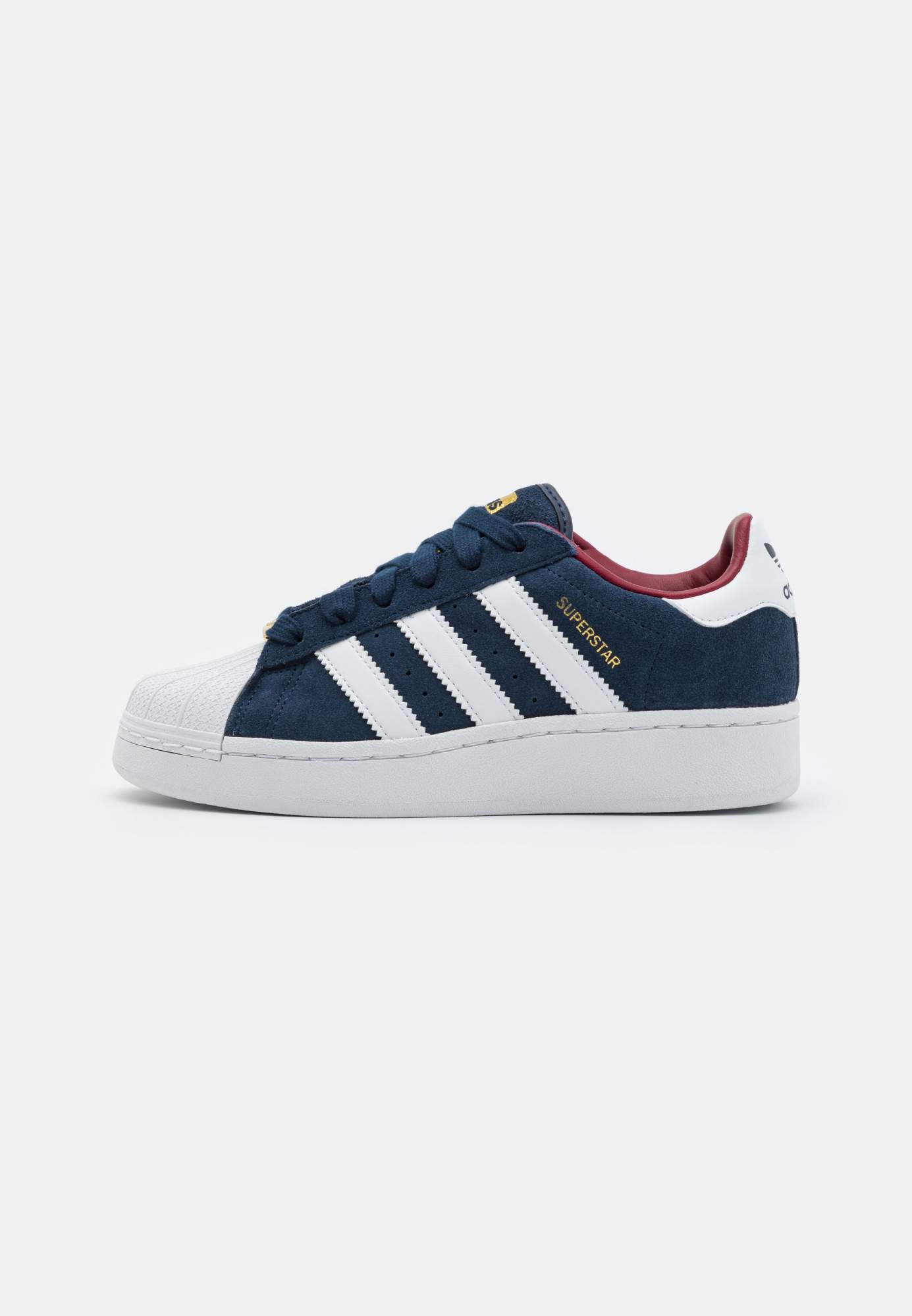 Adidas hot sale unisex superstar