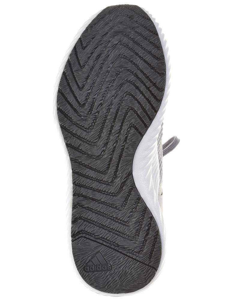 Кроссовки женские Adidas Alphabounce Rc 2 серые 7 US