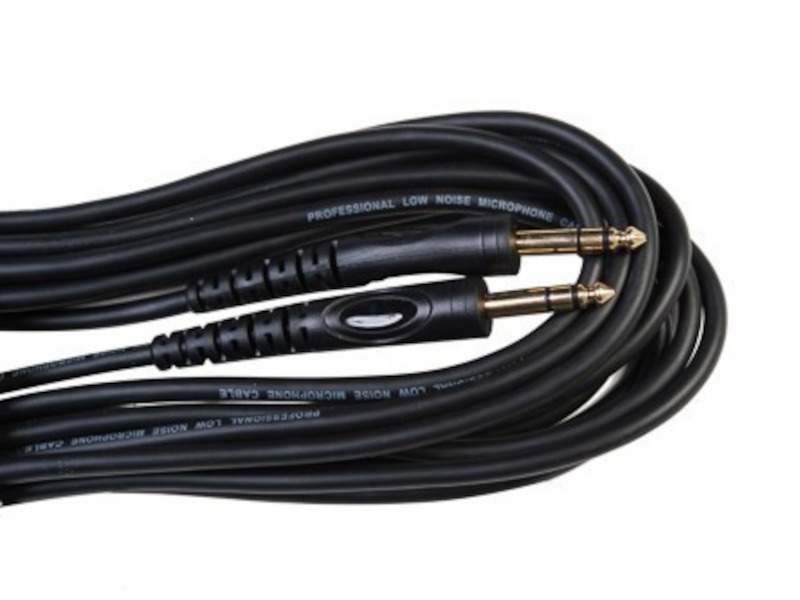 Купить Кабель Jack 6.3 Jack 6.3 Стерео