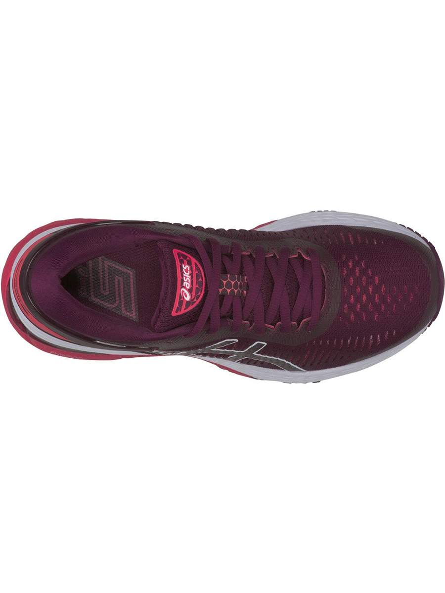 Asics kayano online 25 roselle