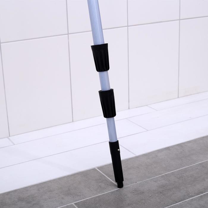 Телескопическая алюминиевая штанга. T85/sgl/s алюминиевая штанга телескопическая 1. Unger телескопическая штанга. 6×2м grass. Штанга телескопическая 6м af05010 crass.