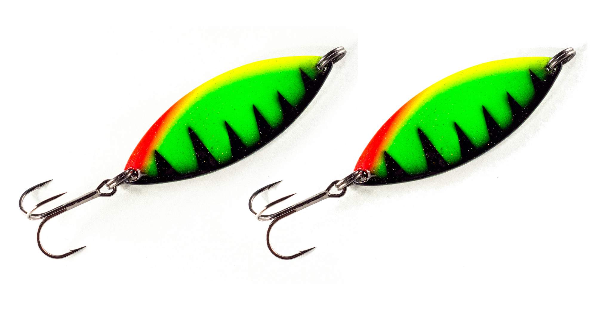 Крючок TSR Trout Jig BL #LL (15шт/уп) купить в интернет-магазине