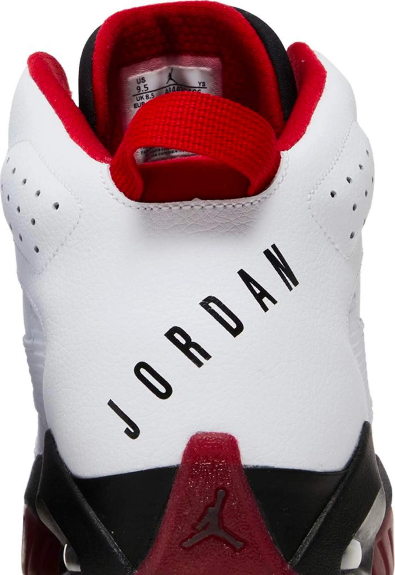 Jordan Lift Off 44 EU