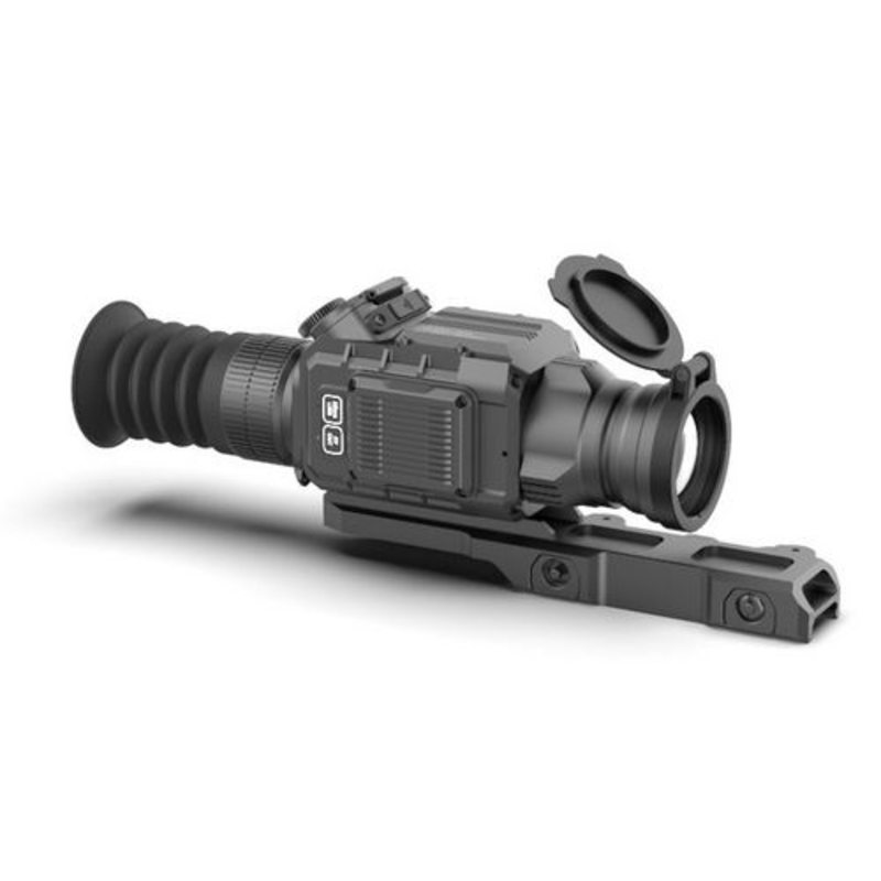 тепловизоры conotech. тепловизионный прицел conotech polaris 335r. тепловизионный прицел conotech polaris-650rl. Tracer 25 lrf pro. тепловизионные прицелы «агава-2».