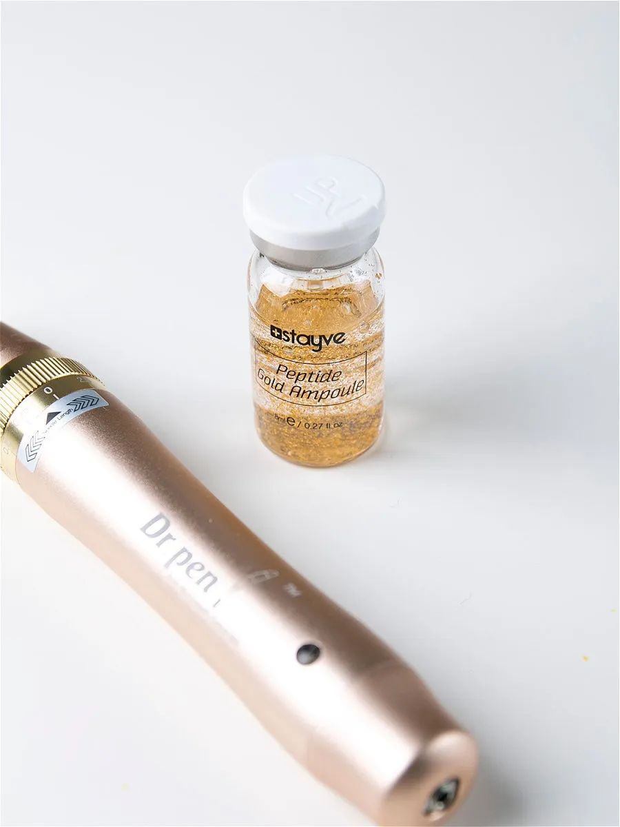 Hair x dna peptide. Stayve EGF Peptide Gold Ampoule. Сыворотка корейская 10 пептидов. Сыворотка для лица с пептидами Корея. Гидратирующая сыворотка для мезороллера Mezoestetic.