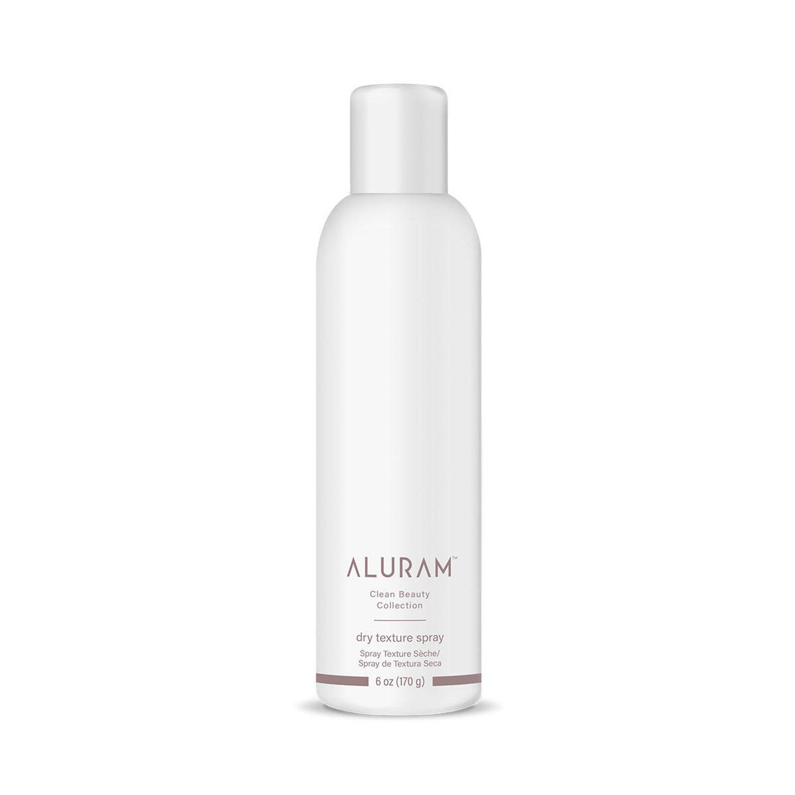 Купить спрей Aluram сухой текстурирующий Dry Texture Spray 170 г, цены на Мегамаркет | Артикул: 600018367709