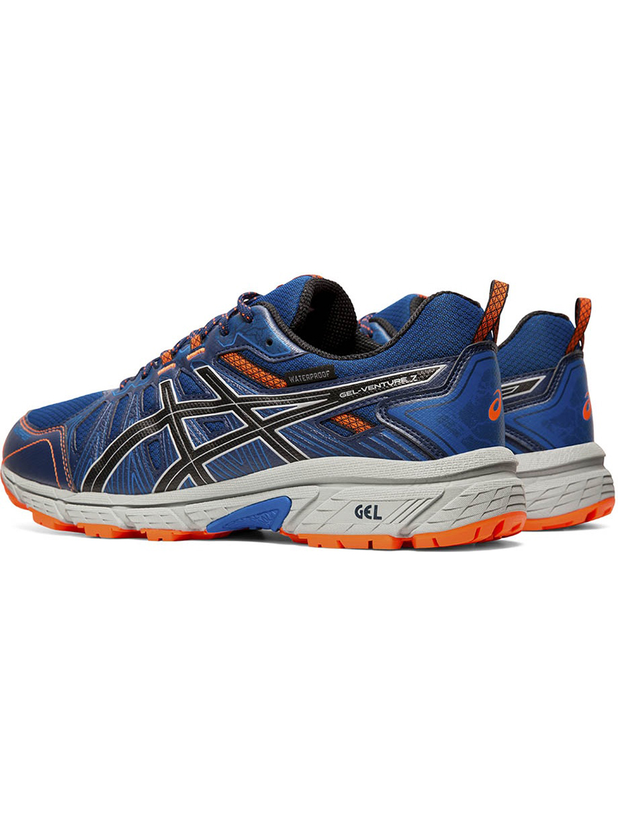 Asics Gel Venture 8 Waterproof Купить