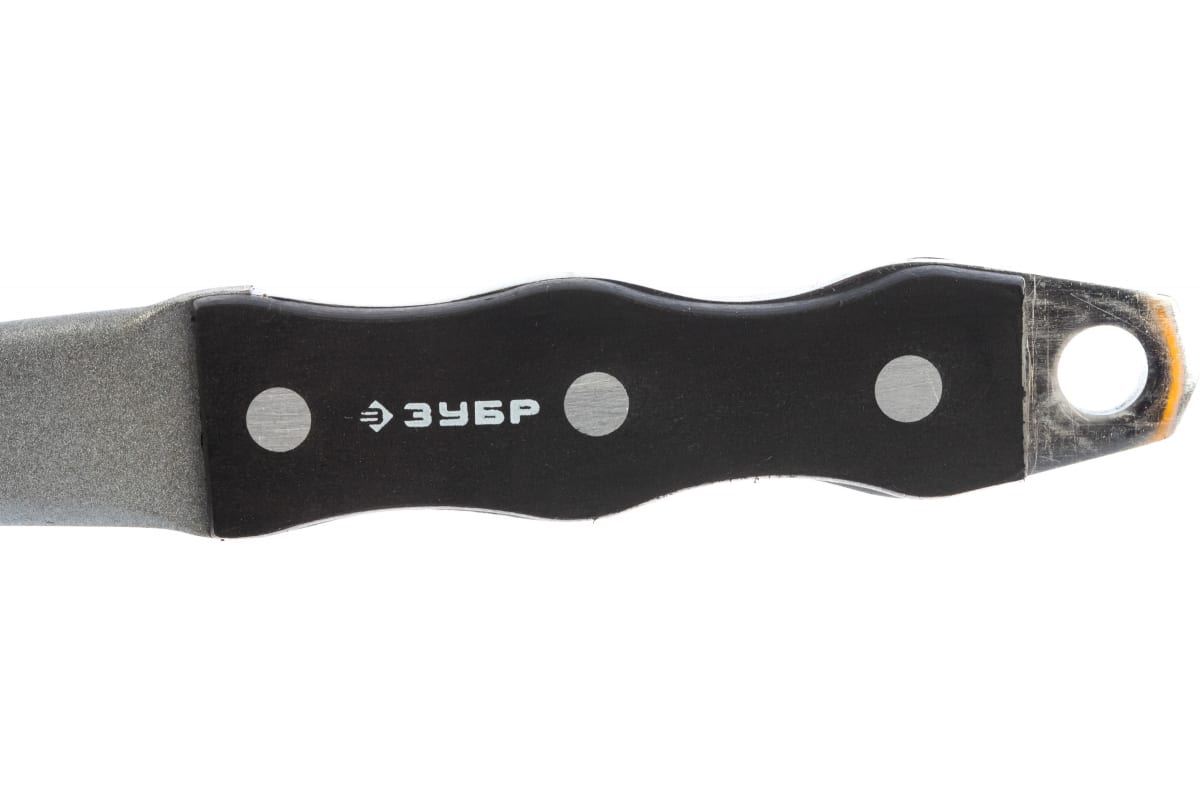 Алмазный напильник для заточки режущих инструментов 150 мм ЗУБР МАСТЕР ...