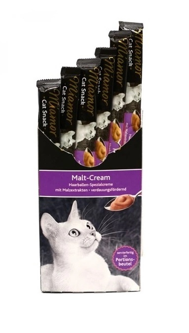 Malt cream 2025 for cats