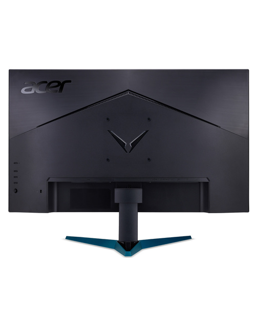 Монитор Acer Nitro VG270Ubmiipx Black