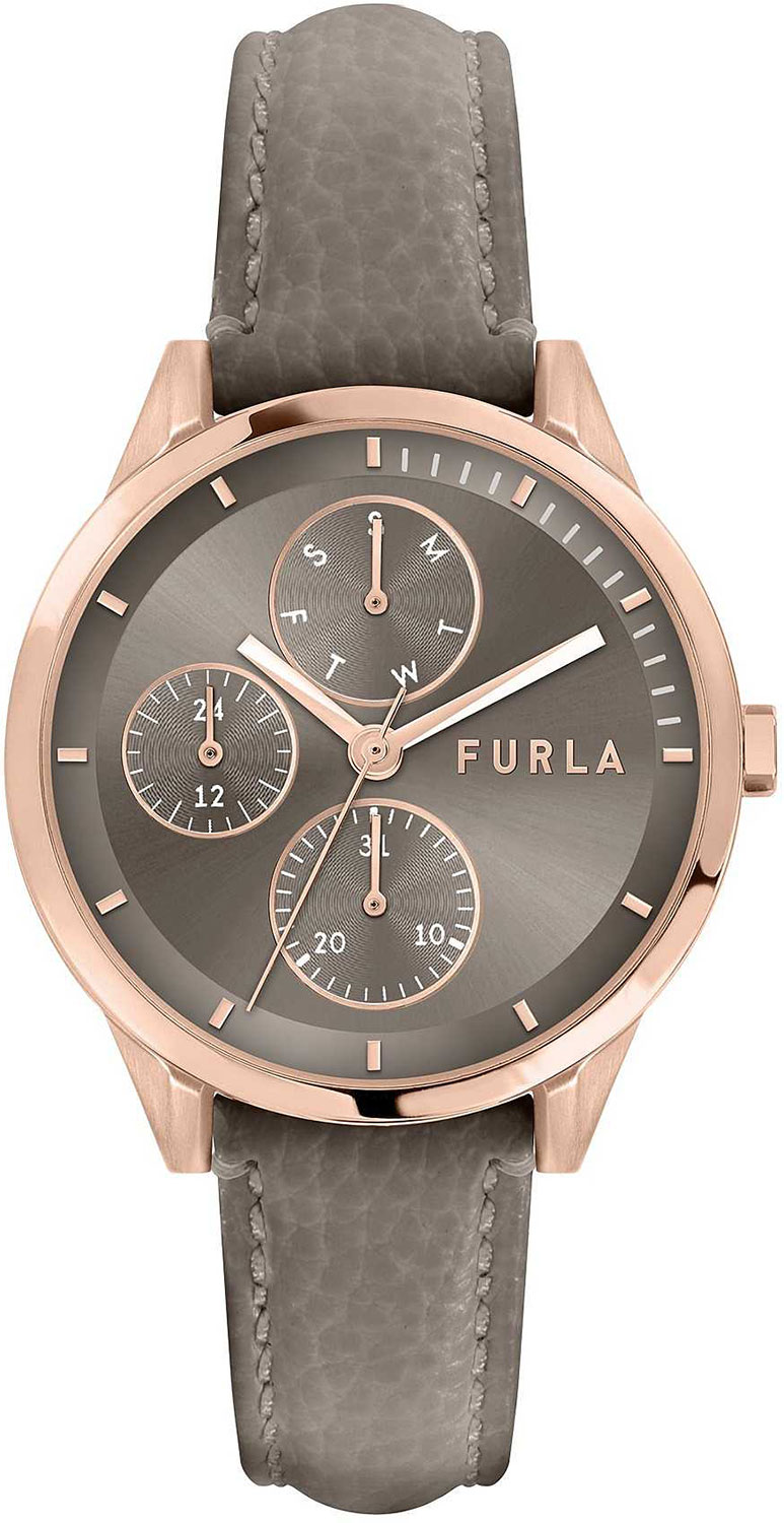 Наручные часы кварцевые женские Furla R425112850