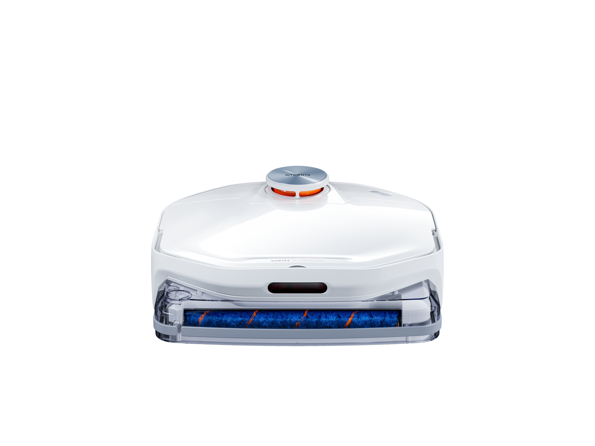 Робот пылесос smartmi vortexwave robot vacuum. Робот-пылесос smartmi vortexwave.