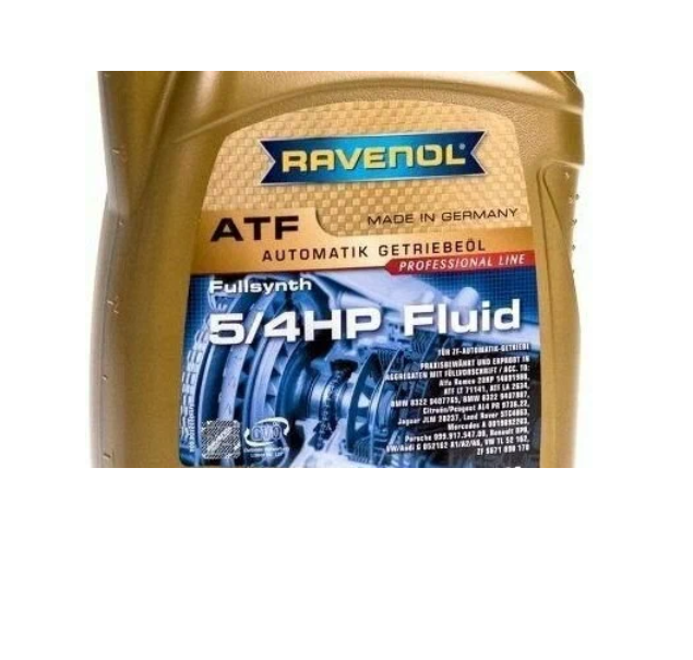 Ravenol ATF FZ артикул. Ravenol ATF M 9-serie. Масло atf 5