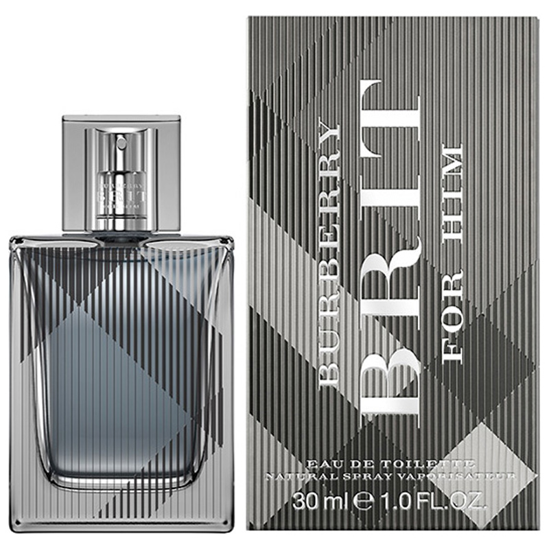 Burberry brit 2024