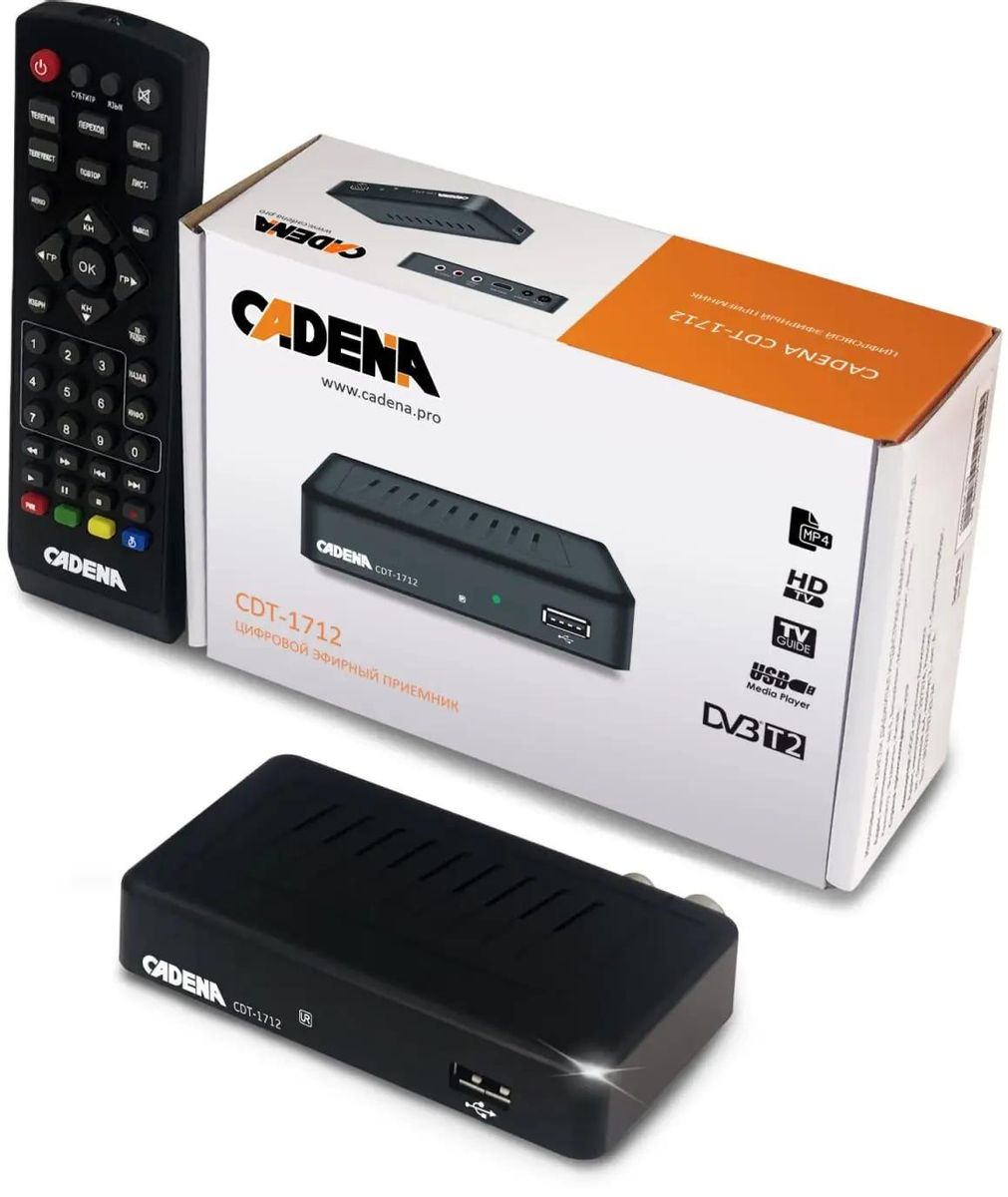 Цифровой эфирный приемник cadena cdt-1651. Как настроить приставку кадена. Приставка cadena. Приставка 1753 cadena. Приемник цифровой эфирный cadena cdt-100.