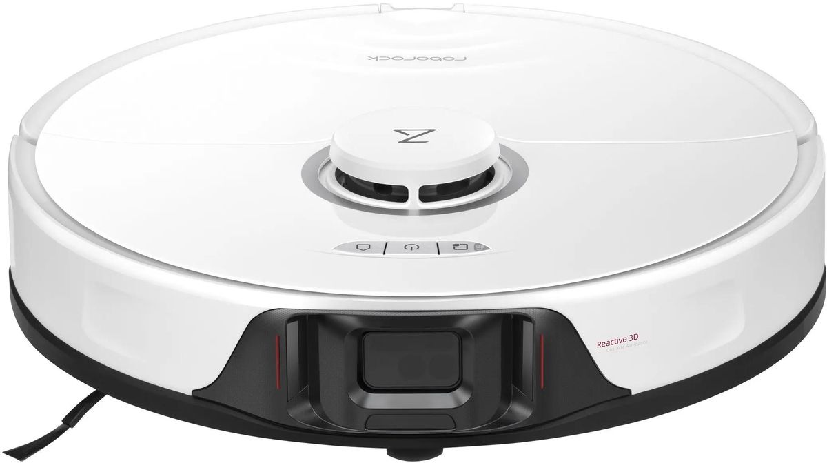 Roborock s8 инструкция Roborock s8 инструкция