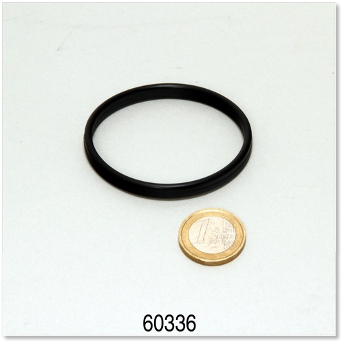 Уплотнительное кольцо для входа лампы в корпус JBL O-Ring для УФ-стерилизатора 18/36 Вт