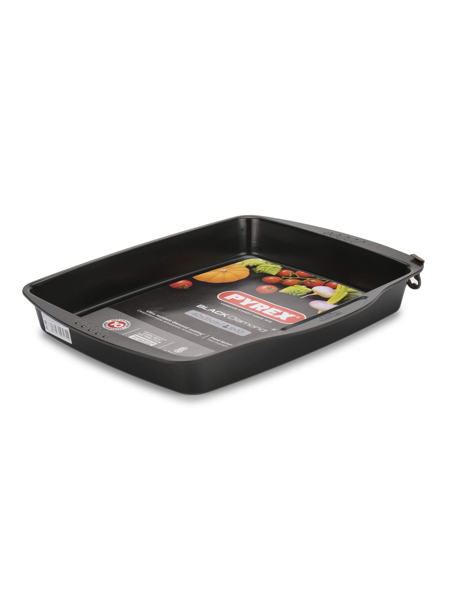 Форма для запекания пятерочка. Форма для запекания Pyrex