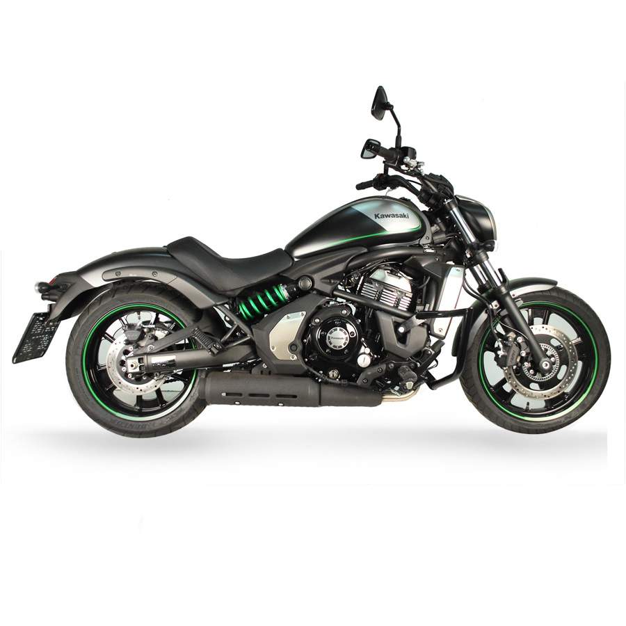 Kawasaki Vulcan S Купить