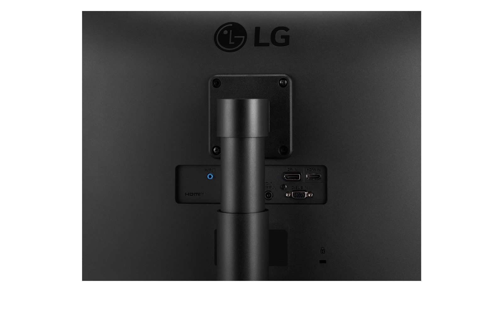 23.8 монитор lg 24gn60r