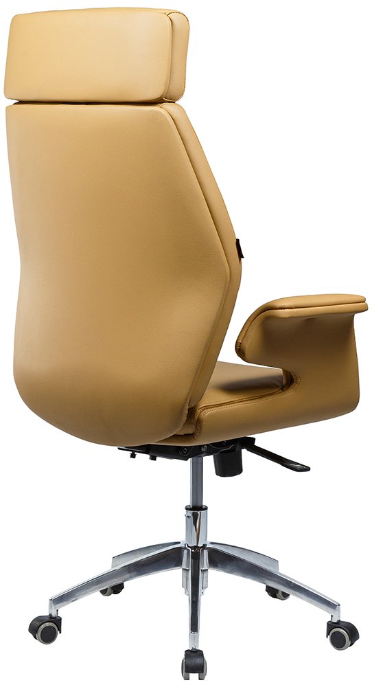 Офисное кресло Raybe JA-91 бежевое