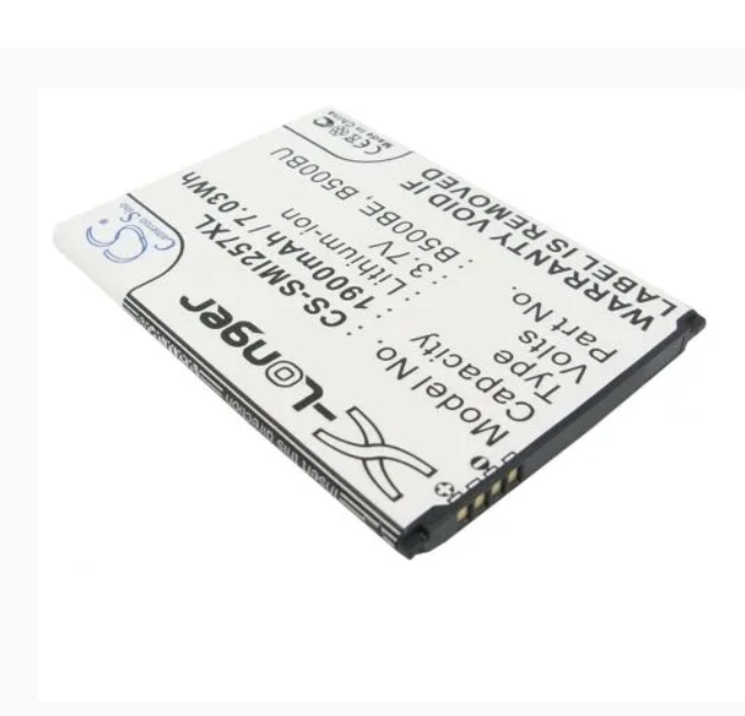 Аккумуляторная батарея для Samsung B500AE, B500BE, EB-B500AEBECRU ...