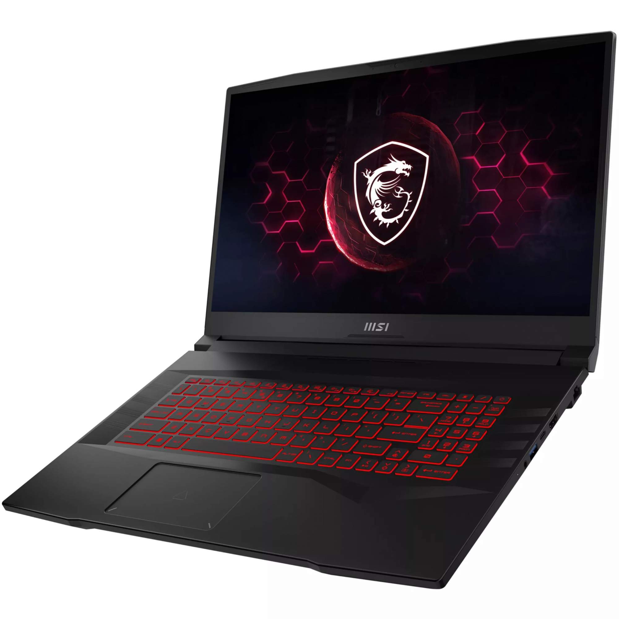 Купить Ноутбук Msi Pulse Gl76 12uek 088xru15