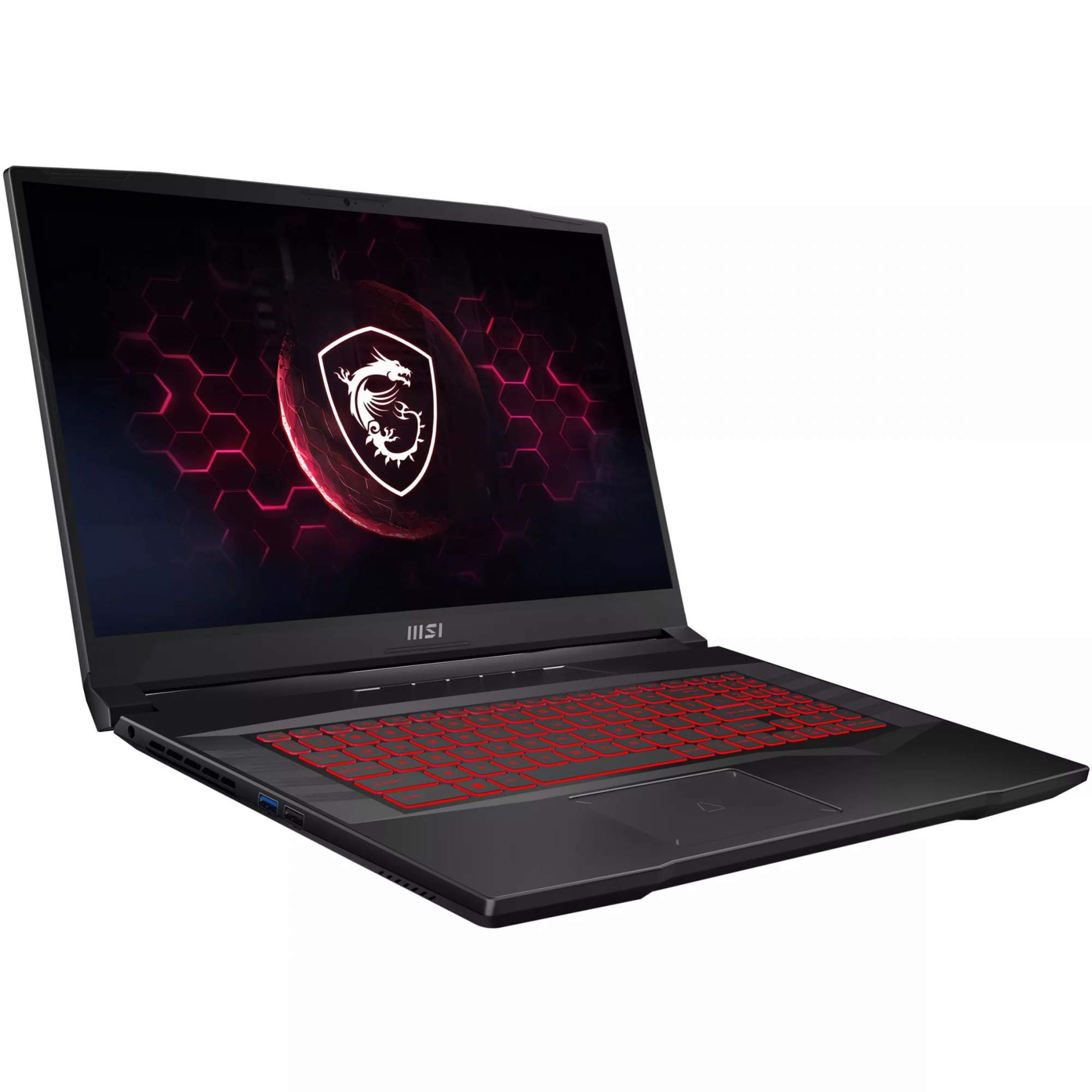 Купить Ноутбук Msi Pulse Gl76 12uek 088xru15