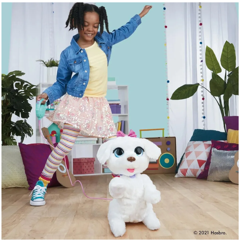 Real friends go go. Игрушка furreal friends gogo. интерактивная игрушка hasbro furreal friends gogo танцующий щенок. игрушка furreal friends gogo танцующий щенок f19715l0. интерактивная игрушка furreal friends f1971 gogo танцующий щенок.