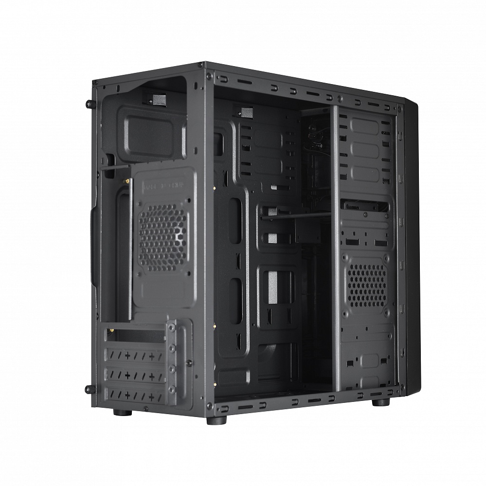 Компьютерный корпус matx. Crown корпус cmc-4210. корпус 500w micro-atx crown cmc-4210. crown cmc-4220 black. пк crown характеристики.