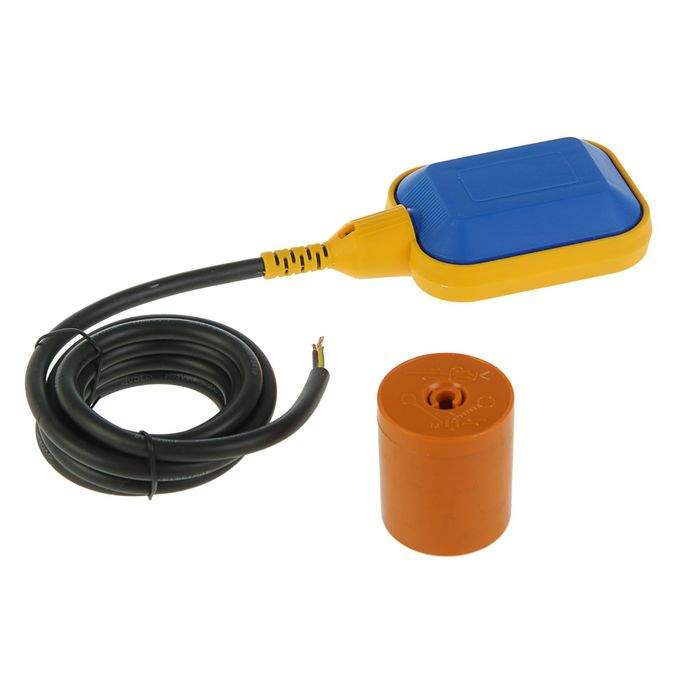 Датчик уровня TAEN FPS-1, поплавкового типа, кабель 2 м купить, цены в ...