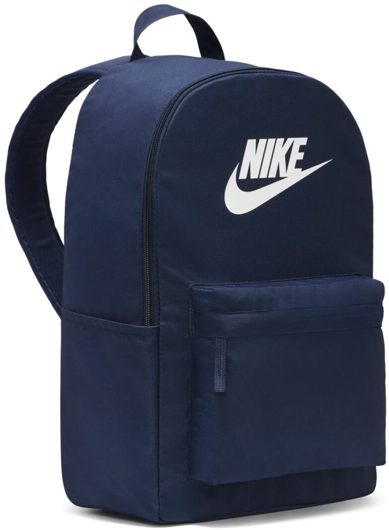 Nike heritage backpack size best sale