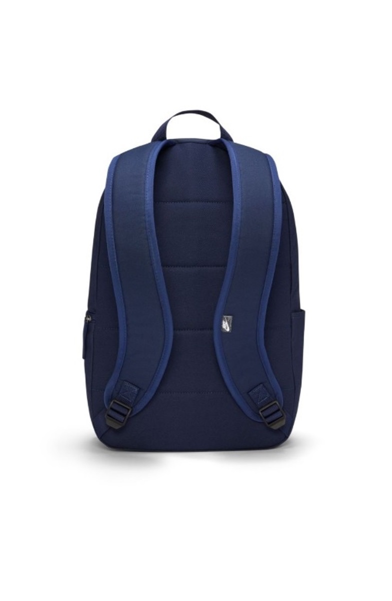 Nike heritage outlet backpack navy