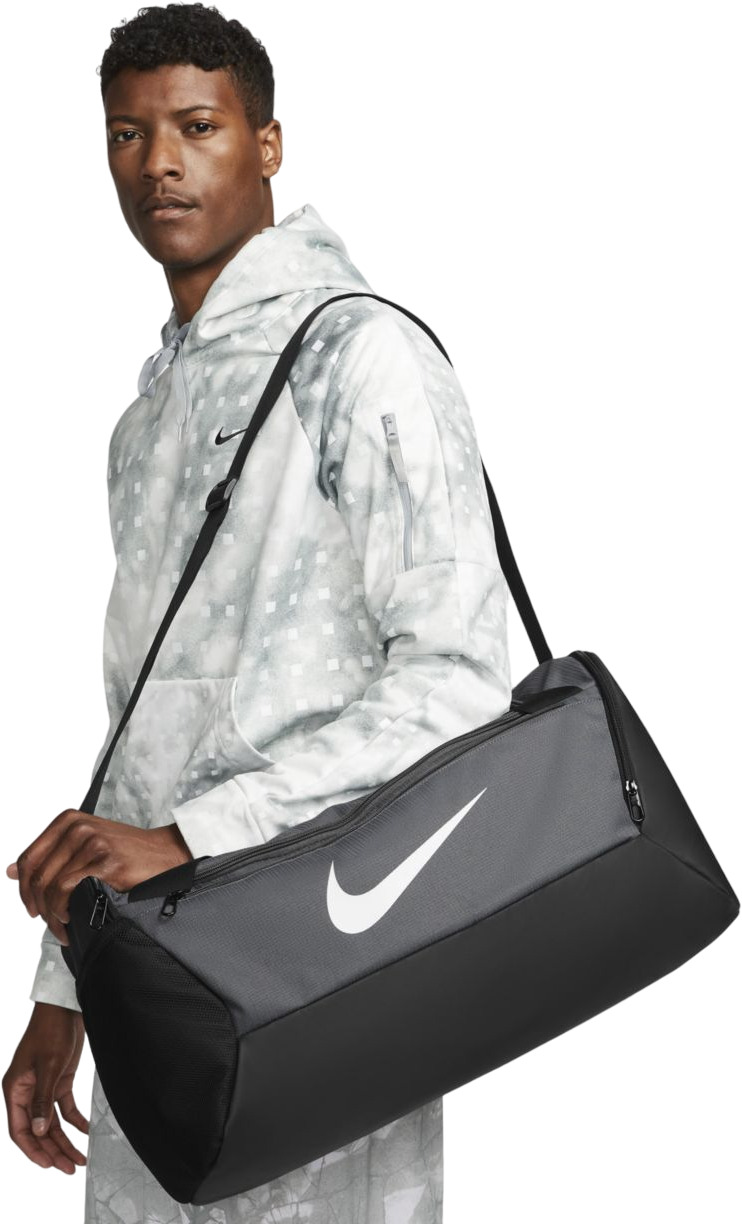 Nike brasilia extra hotsell small training duffel bag