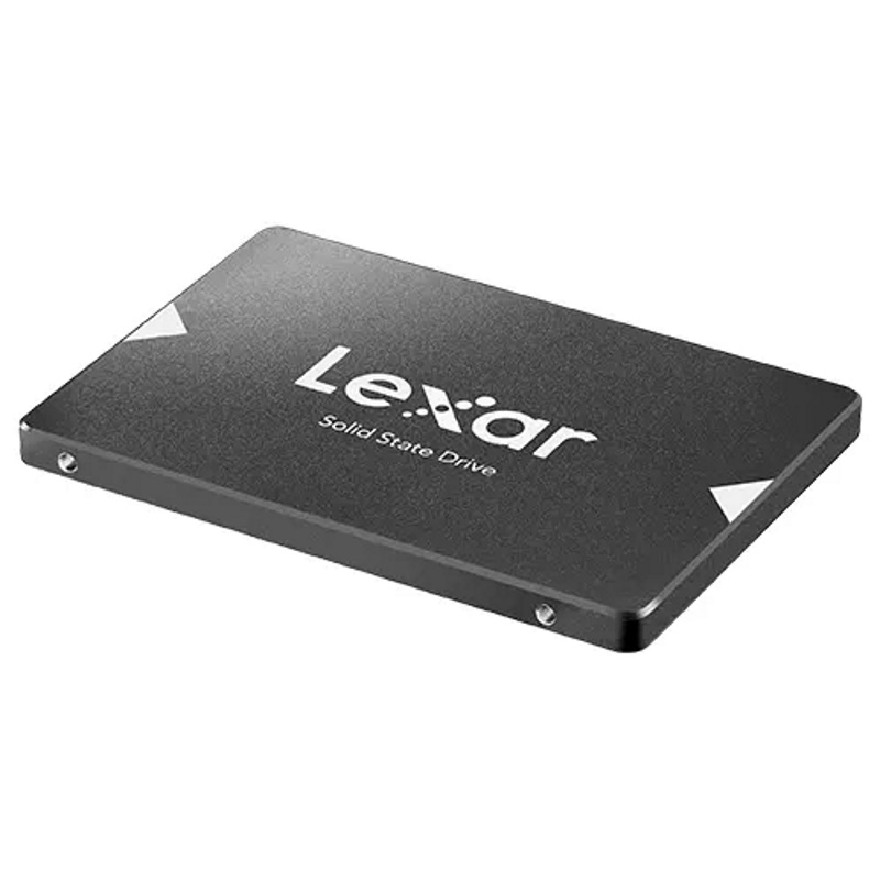 Lexar 256gb sale ssd