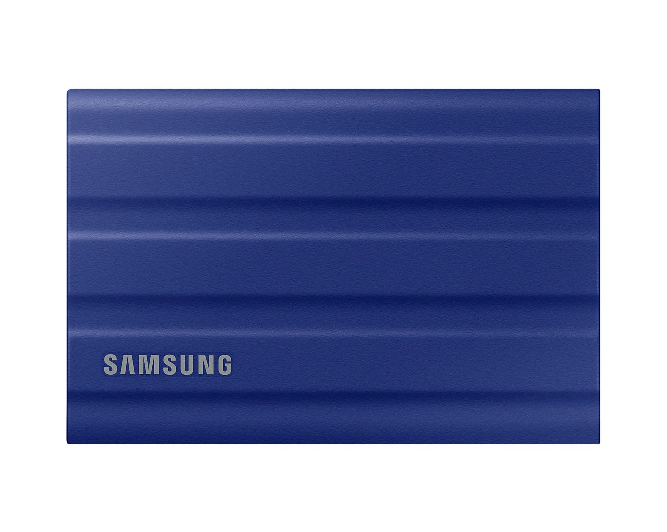 Внешний SSD диск Samsung T7 Shield 2 ТБ синий MU-PE2T0R/AM – отзывы  покупателей на маркетплейс Мегамаркет | Артикул: 100047402774