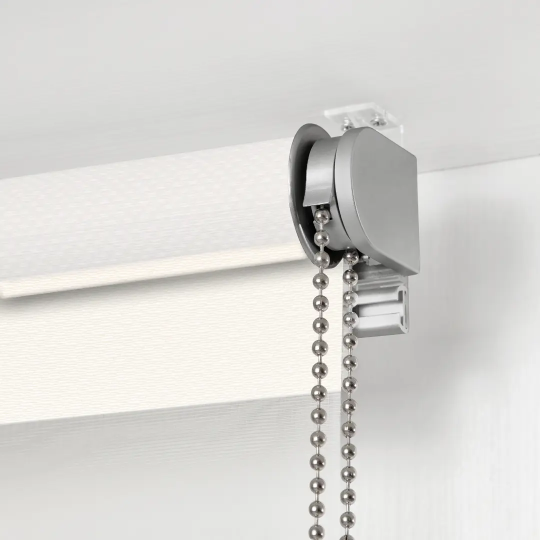 Механизм для рулонной шторы день-ночь Inspire Siberia 40-120 см цвет ...