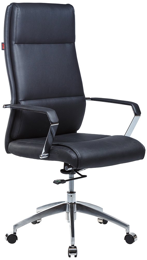 Офисное кресло Raybe JA-98 черное