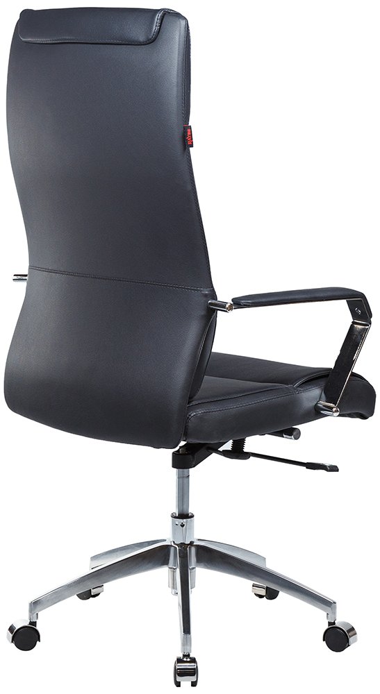Офисное кресло Raybe JA-98 черное