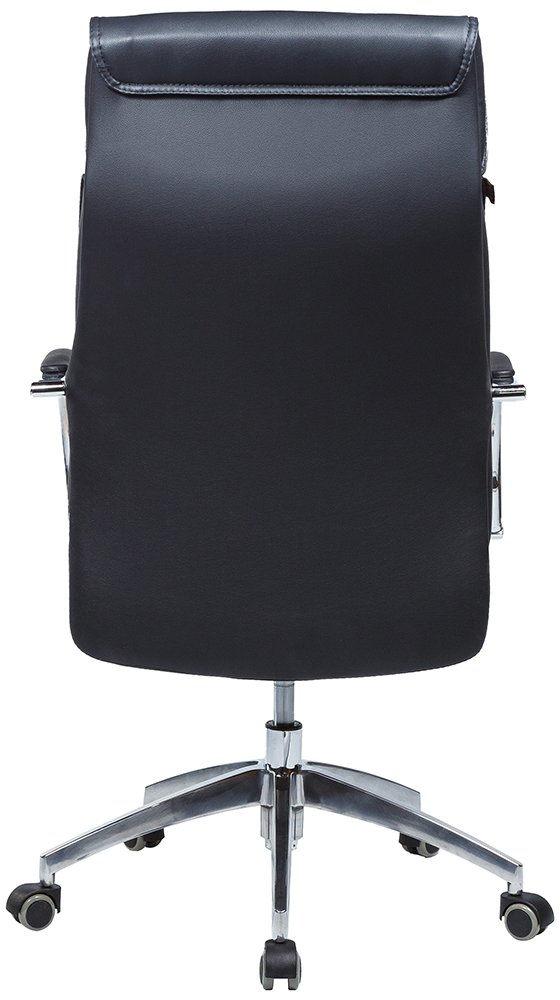 Офисное кресло Raybe JA-36 черное
