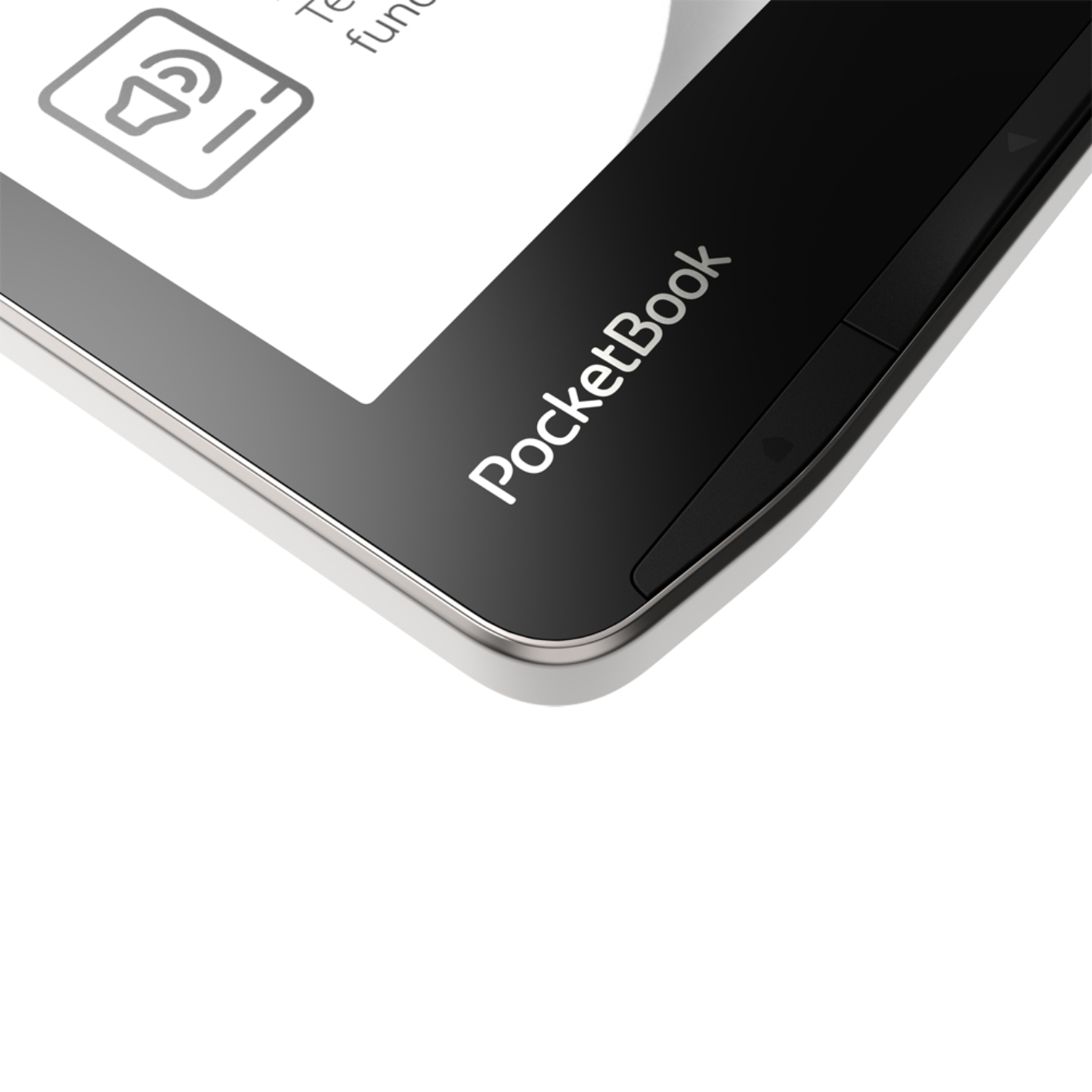 Книга электронная PocketBook 743G Ink Pad 4, Stardust Silver, купить в ...