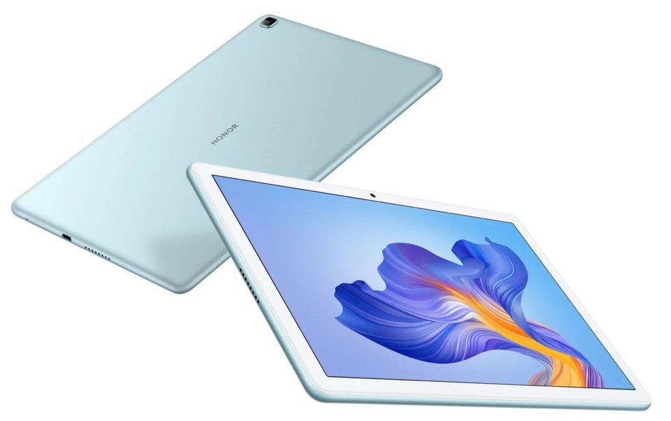 Планшет Honor Pad X8 Lite 9.7" 3/32GB Turquoise Wi-Fi - купить в МегаФон | Yota - Официальный магазин, цена на Мегамаркет