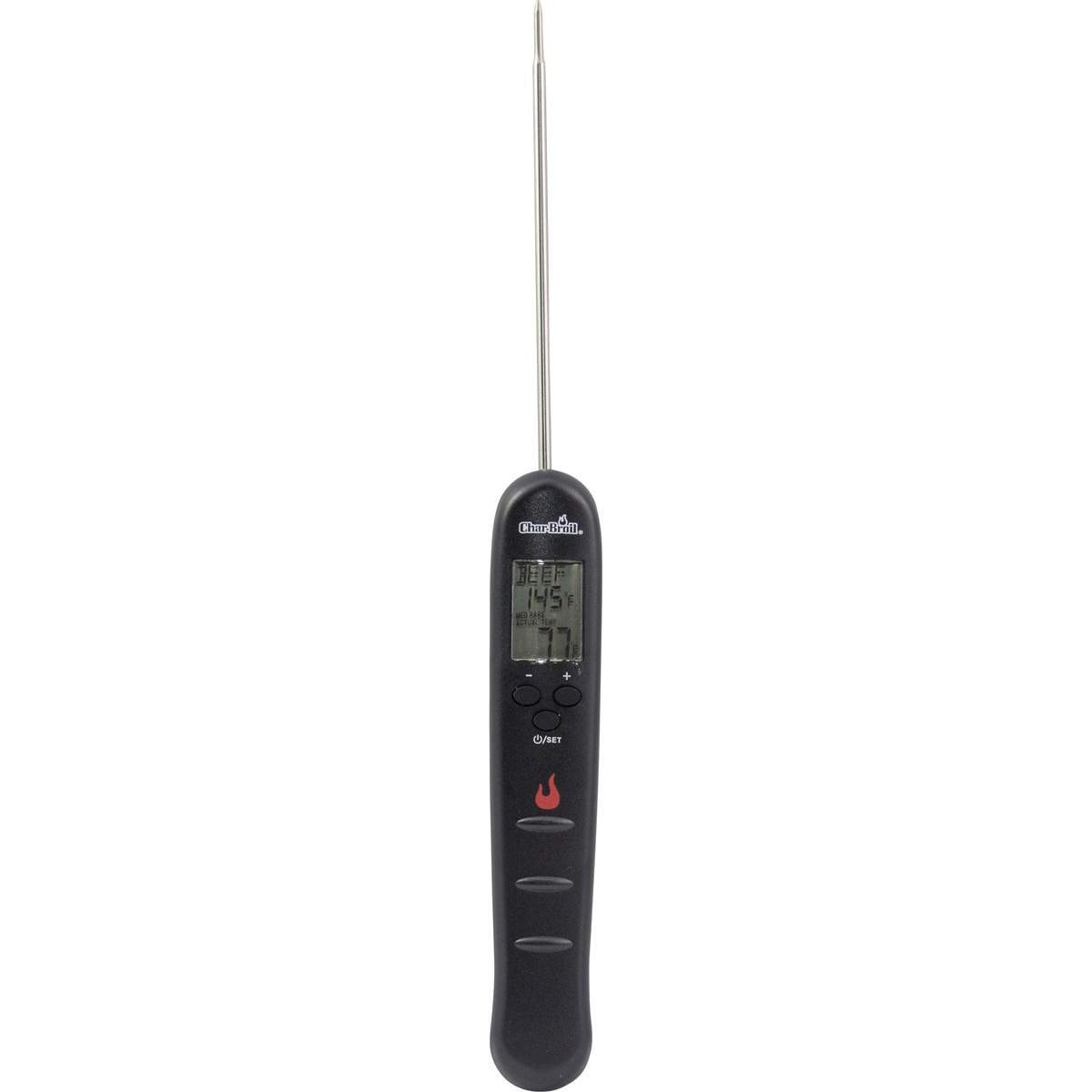 Термометр цифровой, мгновенного измерения Char-Broil 7720